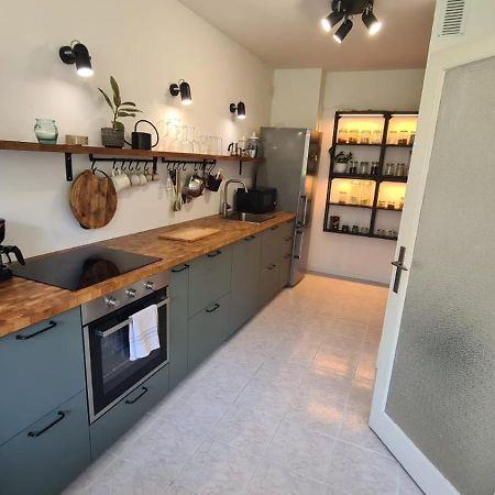 Apartment With Sauna In City Centre Split Buitenkant foto