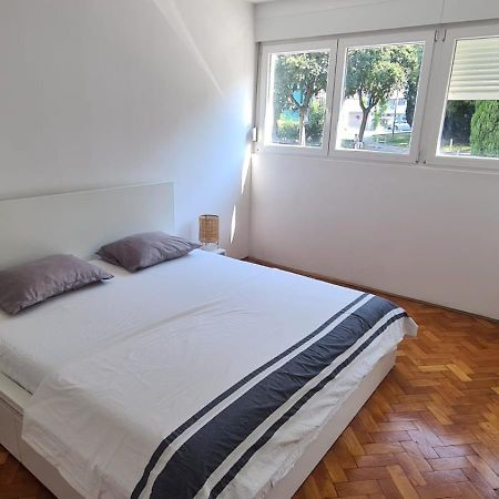 Apartment With Sauna In City Centre Split Buitenkant foto