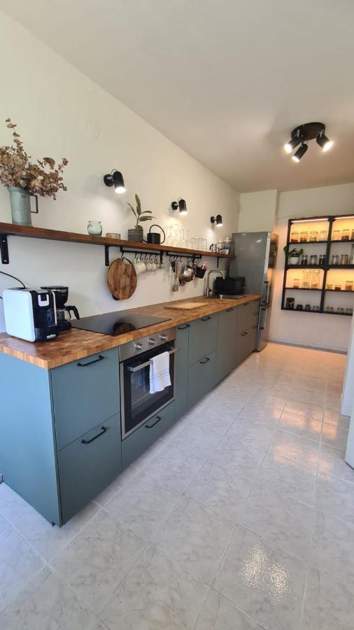 Apartment With Sauna In City Centre Split Buitenkant foto