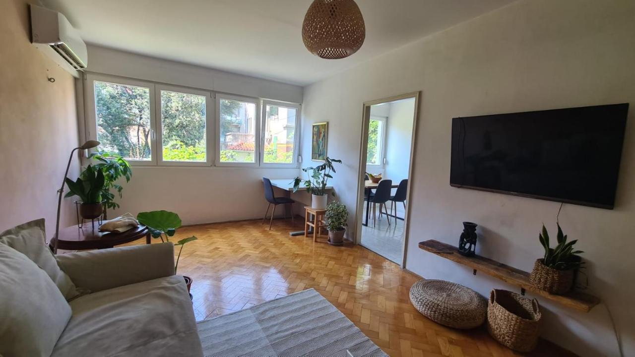 Apartment With Sauna In City Centre Split Buitenkant foto