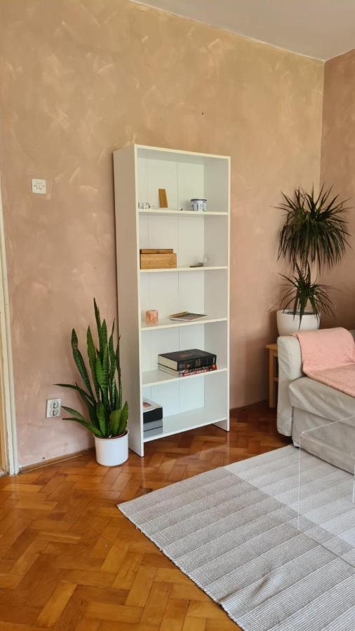 Apartment With Sauna In City Centre Split Buitenkant foto