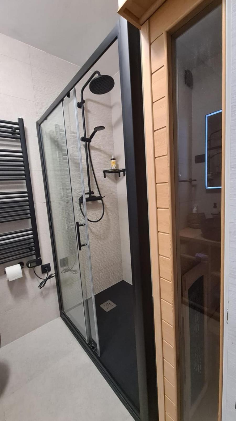 Apartment With Sauna In City Centre Split Buitenkant foto