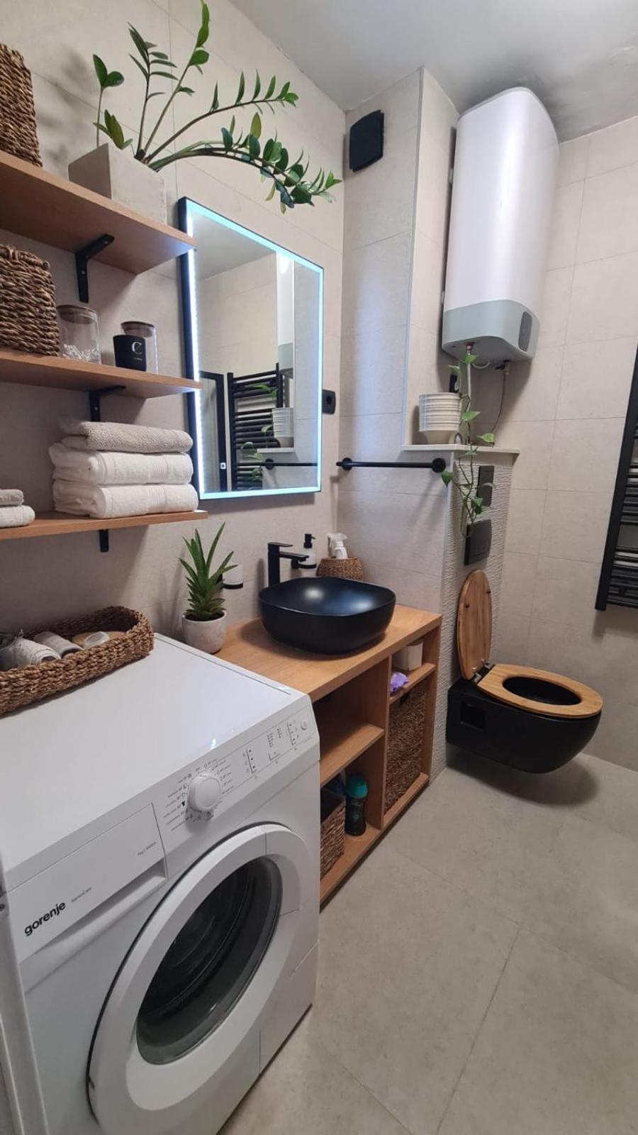 Apartment With Sauna In City Centre Split Buitenkant foto