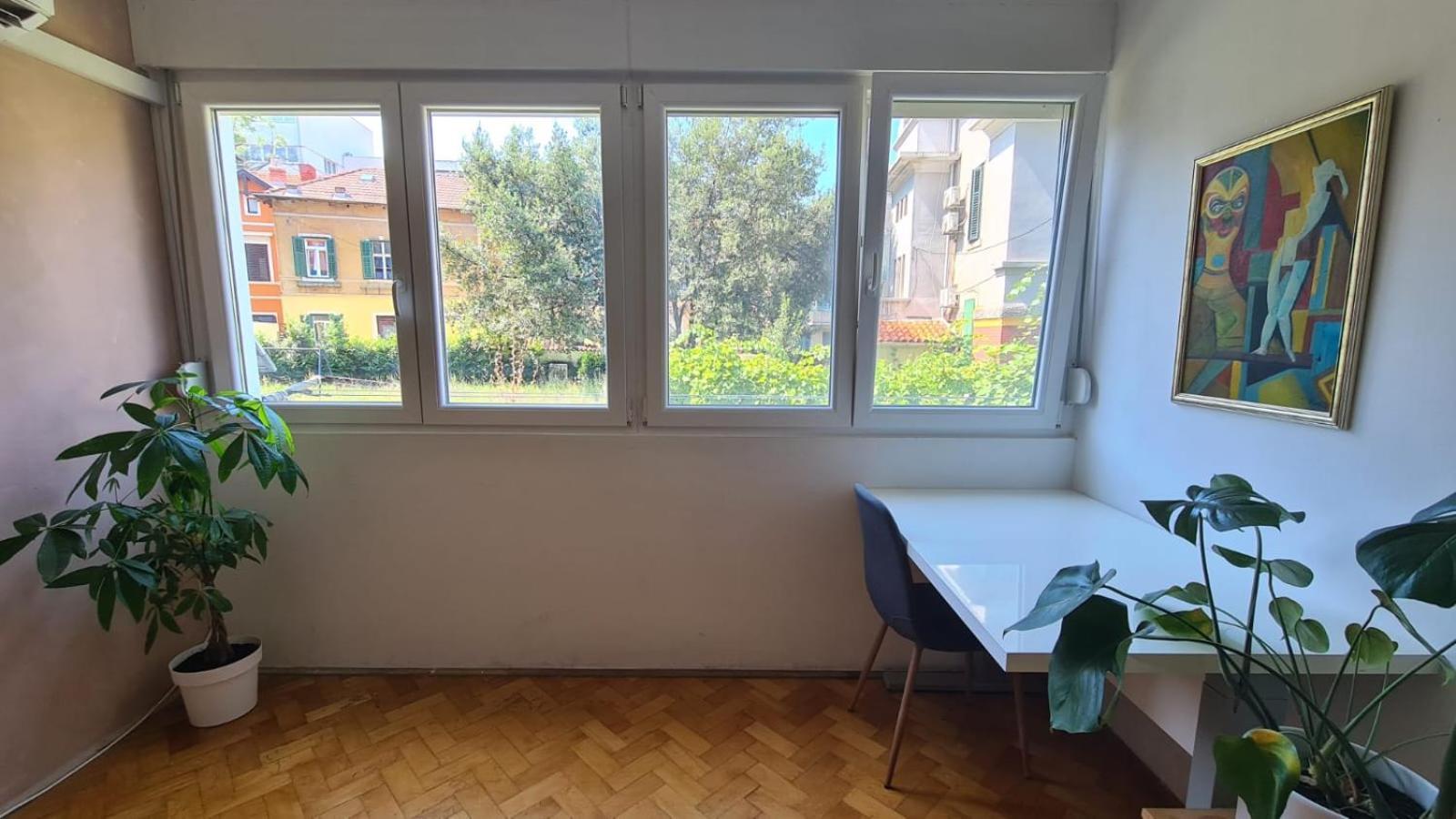 Apartment With Sauna In City Centre Split Buitenkant foto