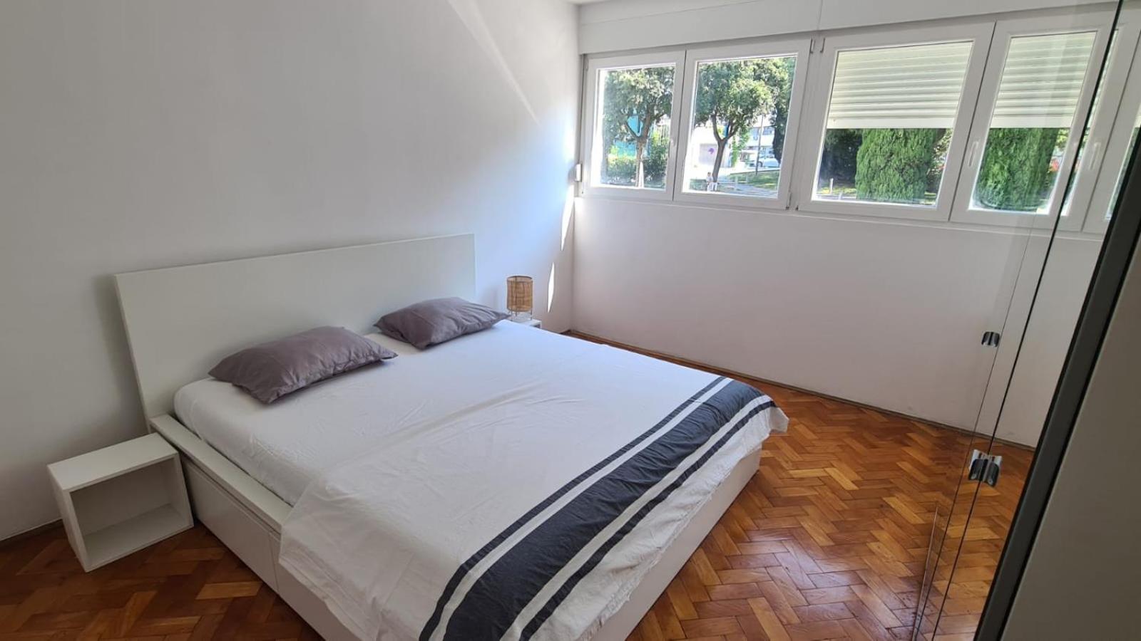 Apartment With Sauna In City Centre Split Buitenkant foto