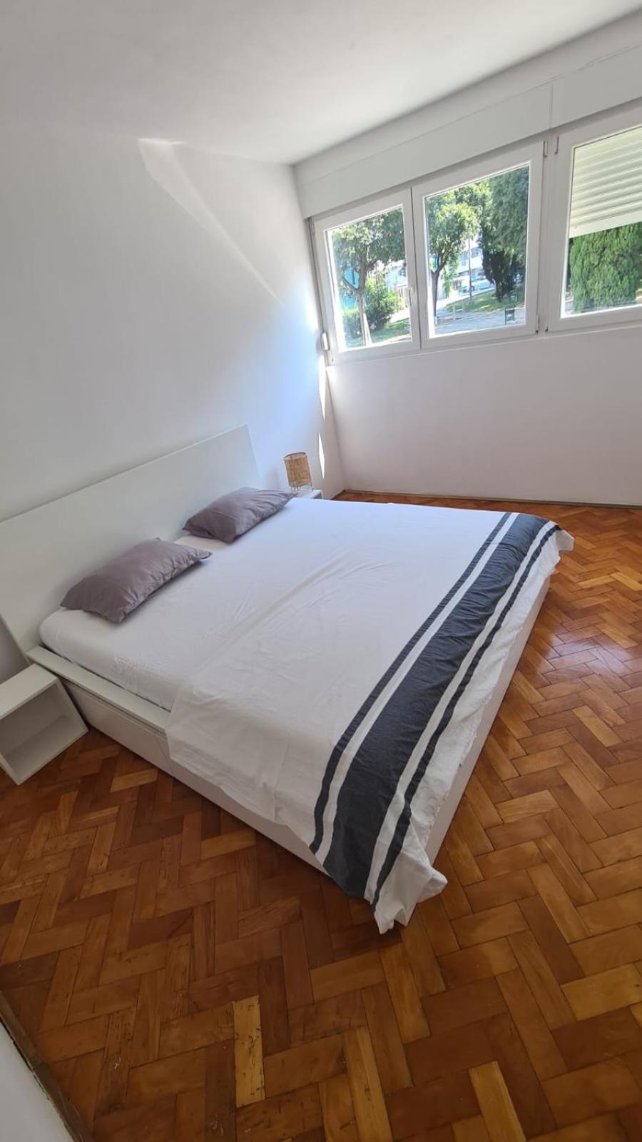 Apartment With Sauna In City Centre Split Buitenkant foto