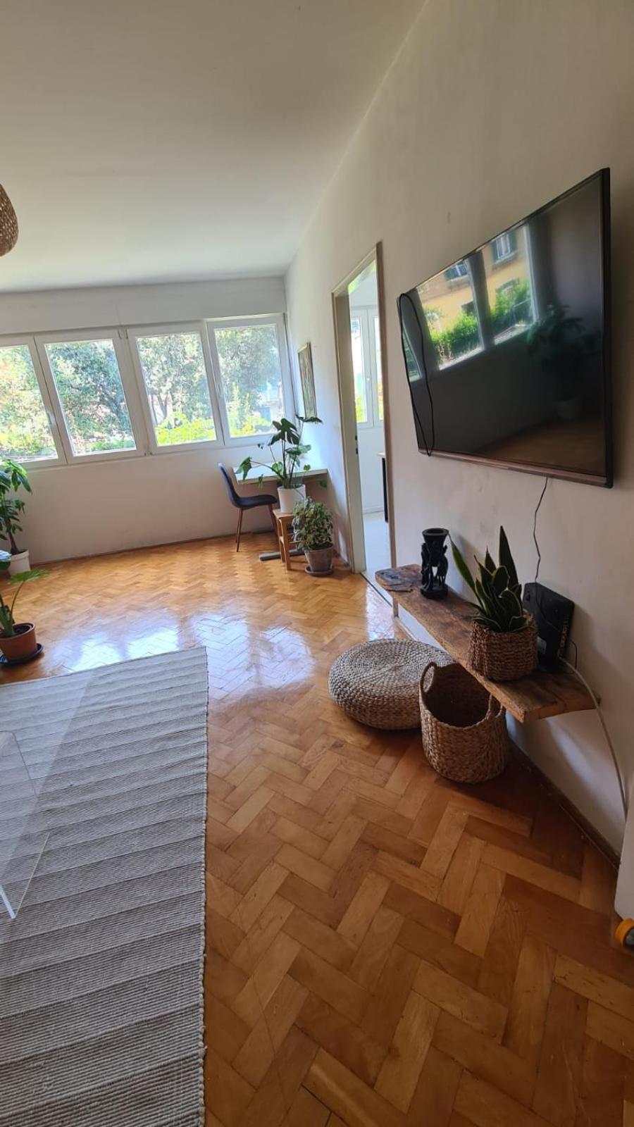 Apartment With Sauna In City Centre Split Buitenkant foto
