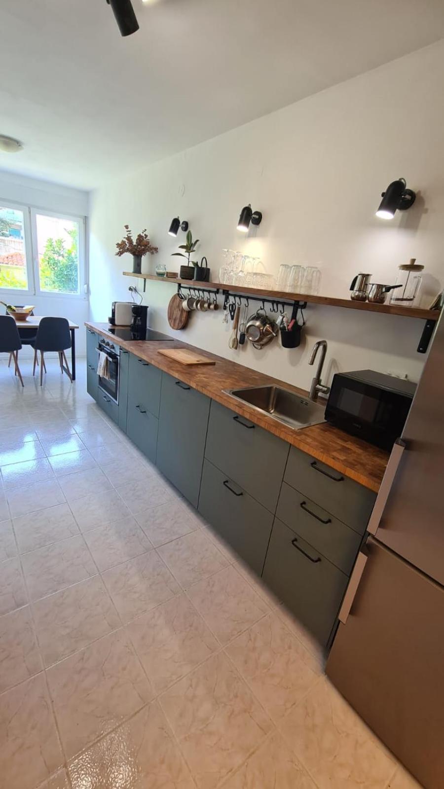 Apartment With Sauna In City Centre Split Buitenkant foto