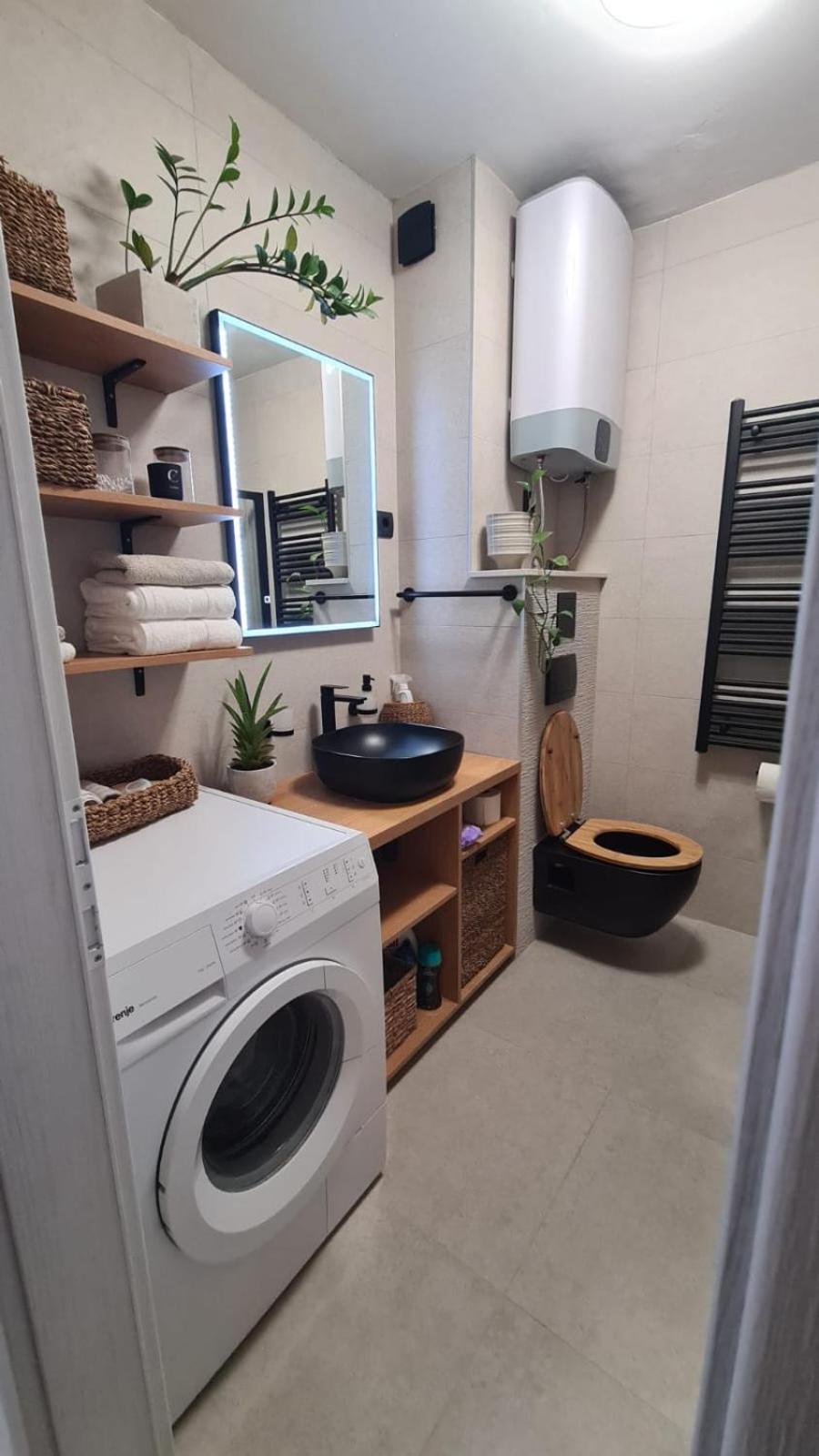 Apartment With Sauna In City Centre Split Buitenkant foto